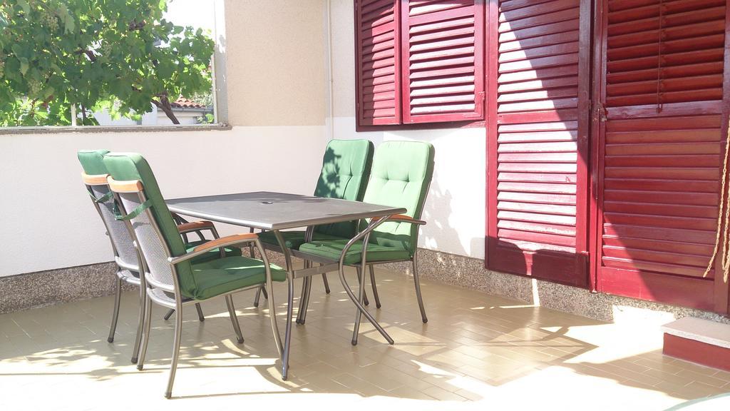 Apartment Zoric Grebaštica Dış mekan fotoğraf