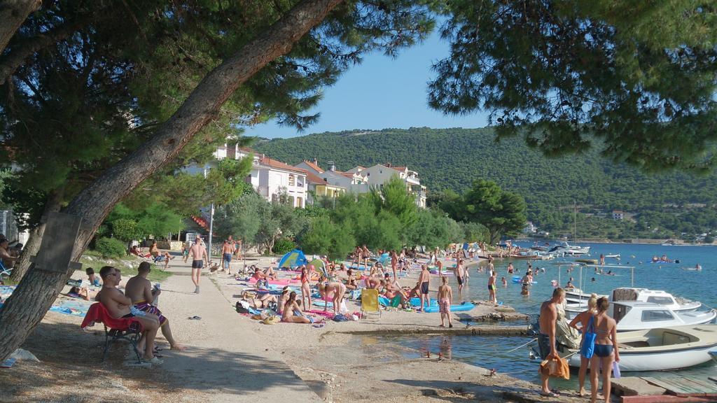 Apartment Zoric Grebaštica Dış mekan fotoğraf