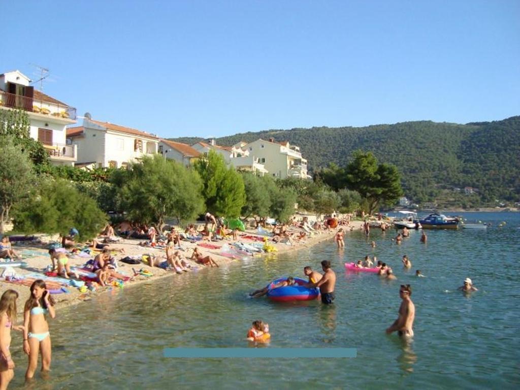 Apartment Zoric Grebaštica Oda fotoğraf