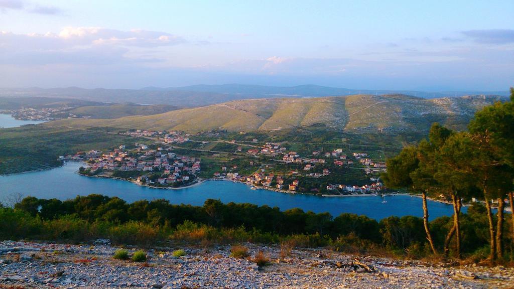 Apartment Zoric Grebaštica Oda fotoğraf