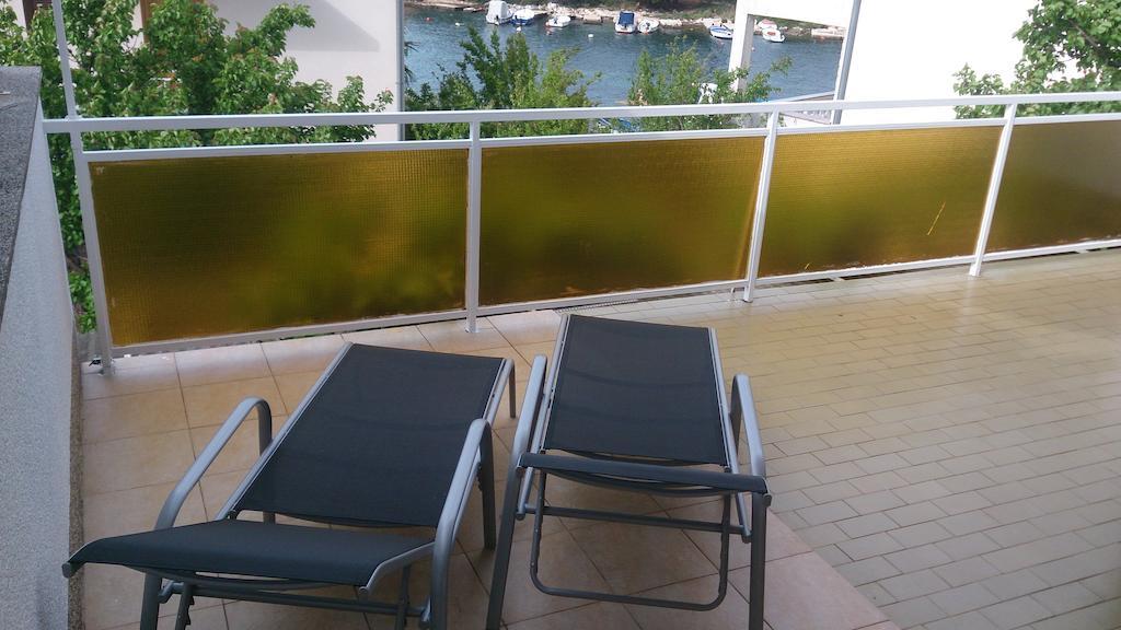 Apartment Zoric Grebaštica Oda fotoğraf