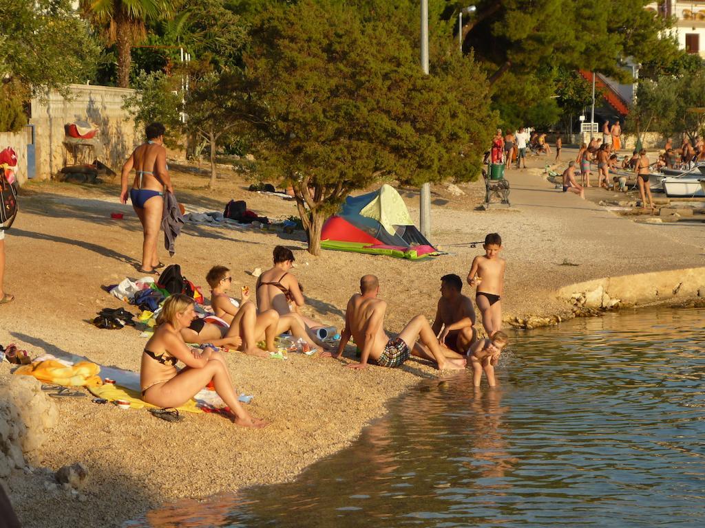 Apartment Zoric Grebaštica Oda fotoğraf
