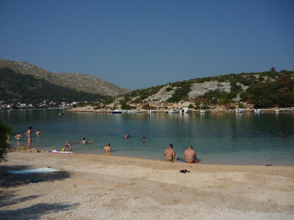 Apartment Zoric Grebaštica Oda fotoğraf