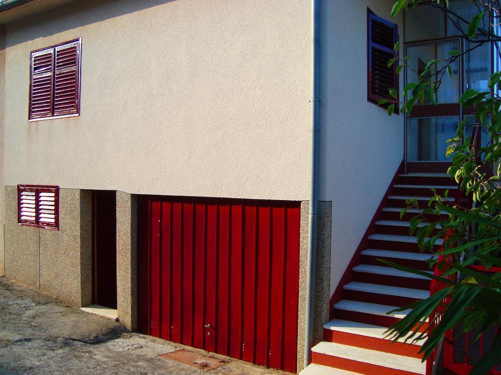 Apartment Zoric Grebaštica Oda fotoğraf