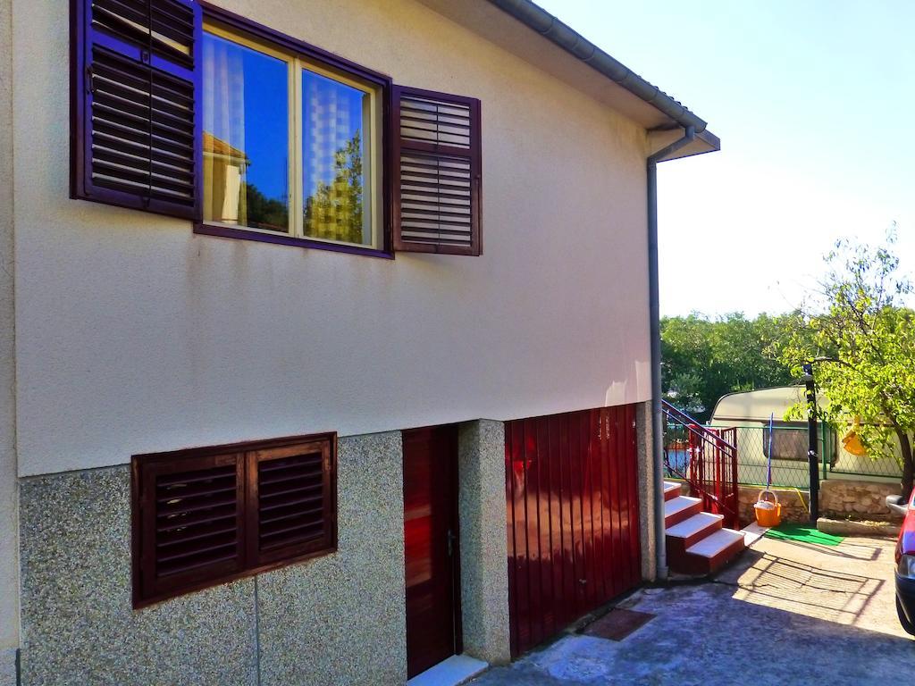 Apartment Zoric Grebaštica Oda fotoğraf