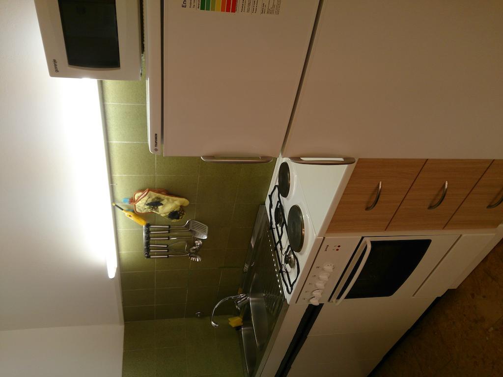 Apartment Zoric Grebaštica Oda fotoğraf
