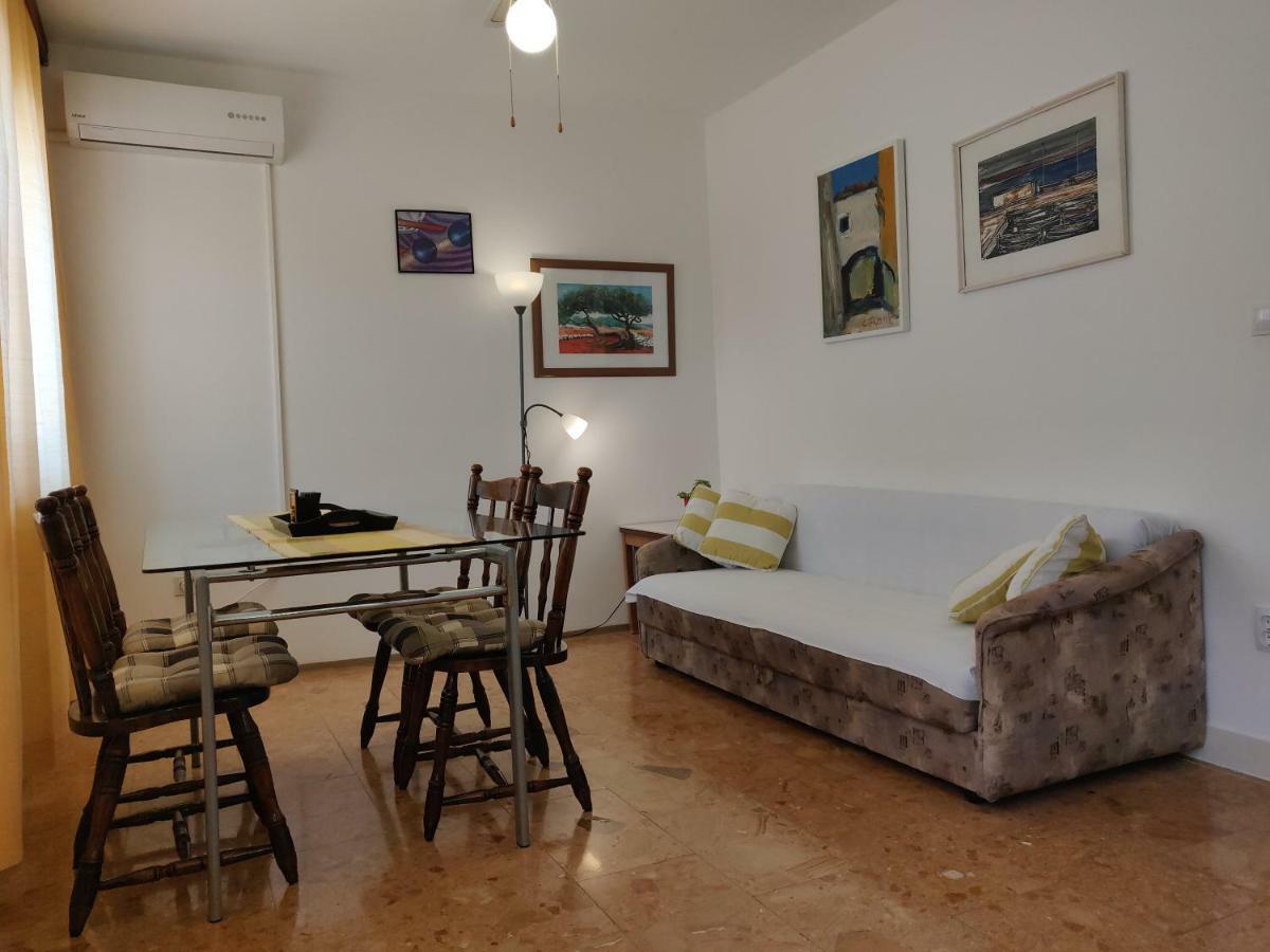 Apartment Zoric Grebaštica Dış mekan fotoğraf